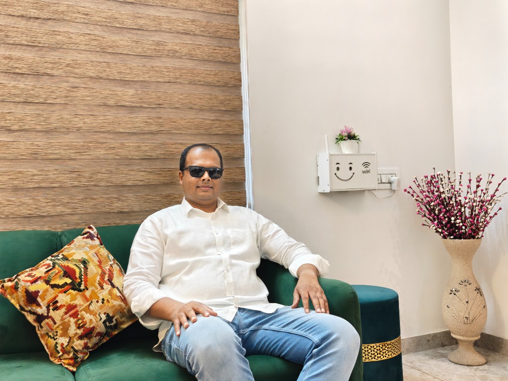 Tojo Thomas — Technical Program Manager